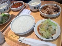 -真功夫(岗顶店)