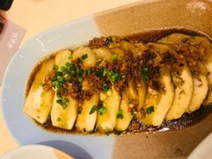 -外婆家(古墩印象城店)