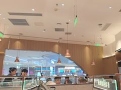 -老板恋上鱼(印象城店)