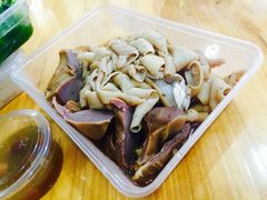 -黄连大头华烧鹅店(大良店)