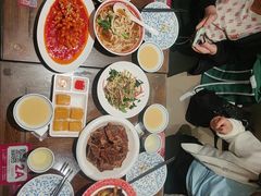 -陈阿宝·山西菜馆