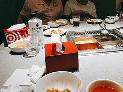 -海底捞火锅(团结桥店)
