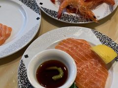 -西藏饭店·亚克·食光自助餐厅(文殊院店)