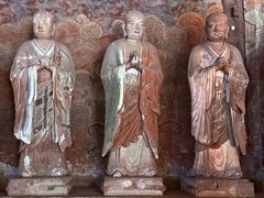 -报恩寺(平武县)