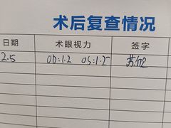 -西安普瑞眼科医院·近视手术·视力防控