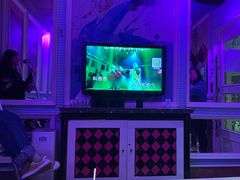 -自由港KTV(王子公主金平店)