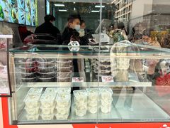 -许阿姨糕团店(南京总店)
