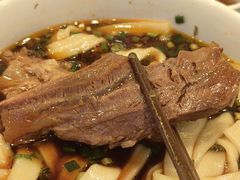 -中国厨房/台湾牛肉面