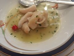 -潮汕味道·煮海餐厅(金麟大厦店)