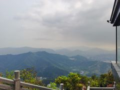 -梧桐山风景名胜区