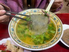 -金杨拉面王小吃面馆·牛三宝面·红烧牛肉粉