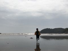 -东海半边山旅游度假区