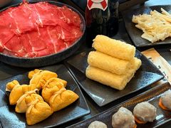 -熹悟海鲜火锅·广式打边炉
