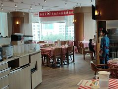 -西贝(上海新梅广场店)