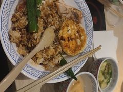 -吉野家 (新街口外大街店)