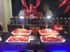 -昆泰嘉华酒店-嘉华咖啡厅