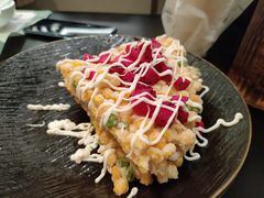 -在莲野·湖北民间菜·头牌松滋鸡(光谷步行街店)