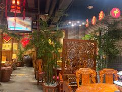 -凤吉园乌拉满族火锅中华老字号(繁荣路店)