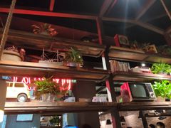 -探鱼·鲜青椒爽麻烤鱼(三水广场店)