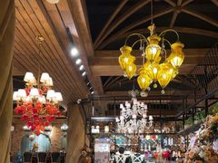 -卢布里西餐厅(总店)