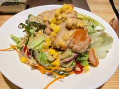 -酒井酱子·深夜食堂(东城汇店)