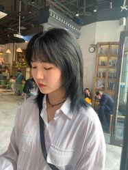 -简影造型·自选烫染接发salon