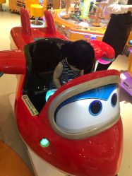 -乐多星球潮玩中心(沈阳嘉里城店)