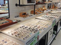 -绿洲眼镜(文教北路店-浙江52家连锁门店)