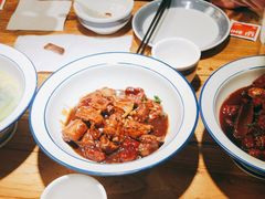 -吕氏疙瘩汤·私家菜馆(慈云寺店)