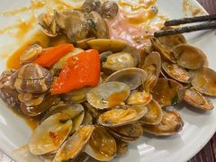 -潮堂(环球金融中心店)