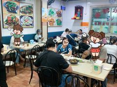-老字号蛇口德记烧腊饭店·海鲜加工