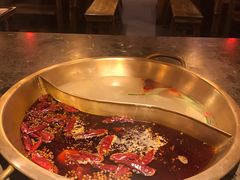 -小龙坎火锅(黄河店)