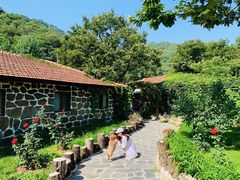 -北京水岸山吧度假村(雁栖镇店)