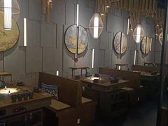-湊湊火锅·茶憩(东城万达店)