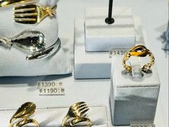 -HEFANG Jewelry何方珠宝(三里屯太古里店)