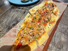 -Mevlana梅夫娜土耳其餐厅·清真