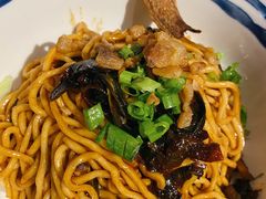 葱油面-食之六七·面(朝阳大悦城店)