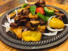 -临家闽南菜(宝洲路店)