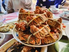 -小陆莲花蟹园农家乐(莲花岛店)