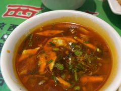 -令氏家外家周秦食府(高新店)