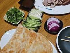 -毛毛熏肉•东北菜老字号(大安街店)