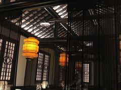 大堂-绿茶餐厅(燕郊永旺店)