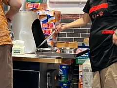 -柴火人家(桐庐总店)