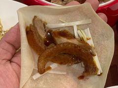 -西安烤鸭店(369烤鸭王店)