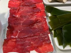 -古乐牛香·鲜牛肉牛杂火锅(吴江三里桥运东商业广场店)