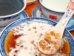 -韵姐牛奶甜品世家