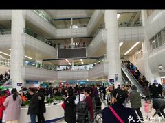 -重庆西南医院(西南院区)