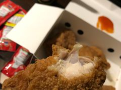 -Borenos Fried Chicken(Asia City)