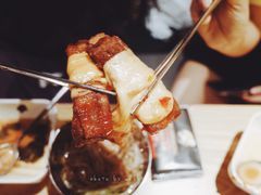 芝士肋排-韩国大金刚烤肉·料理(印象城店)