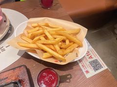 -一沙一城·岩烤牛扒(深圳首店)